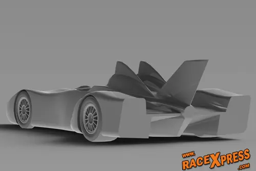 deltawing 1