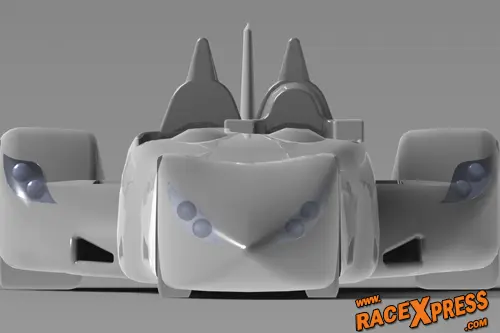 deltawing 2