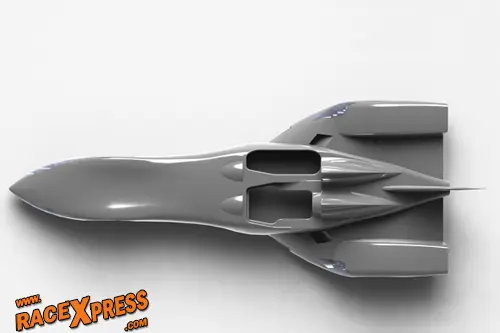 deltawing 3