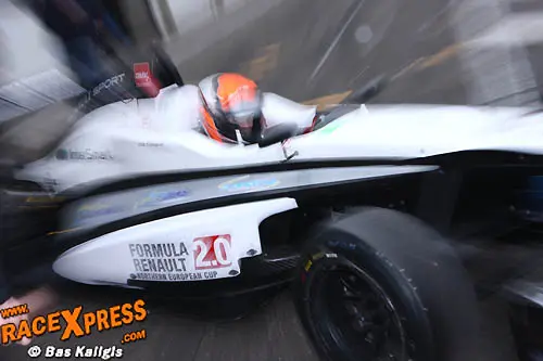 Jos Kiekens FR2L