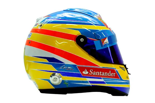 helmalonso rx500