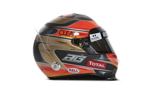 helmgrosjean rx500
