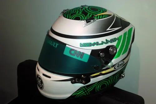helmkovalainen rx500