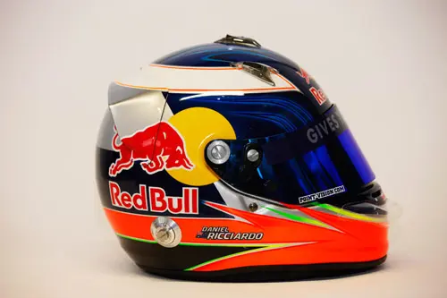 helmricciardo rx500