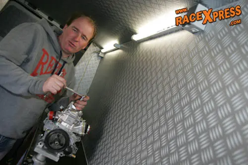 Jacco van Dijk