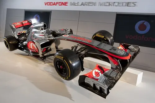 mclaren mp4 27 f1 rx 500 6