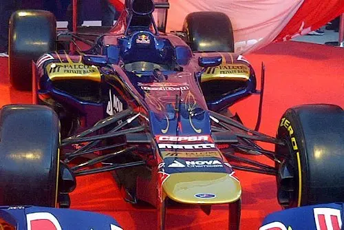 STR7