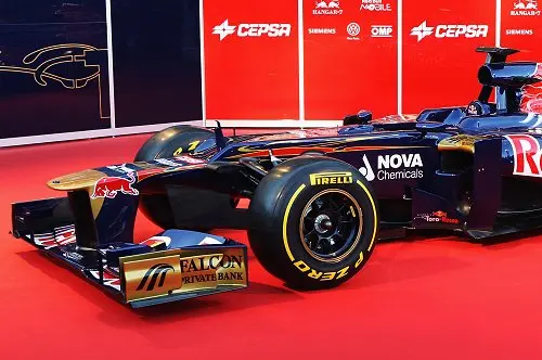 STR7