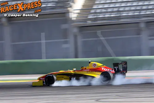 vandoornevalencia rx500