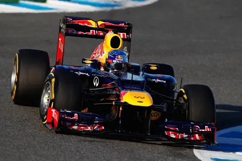 Vettel