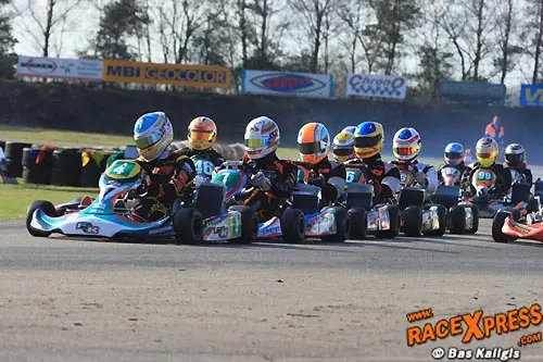 DD2 start