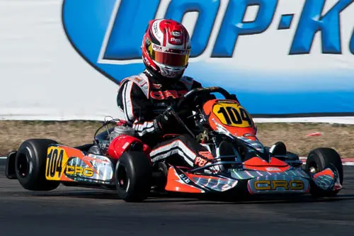 Jorrit Pex CRG