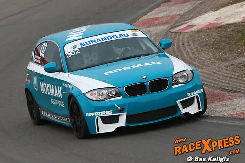 BMW Norman BPO