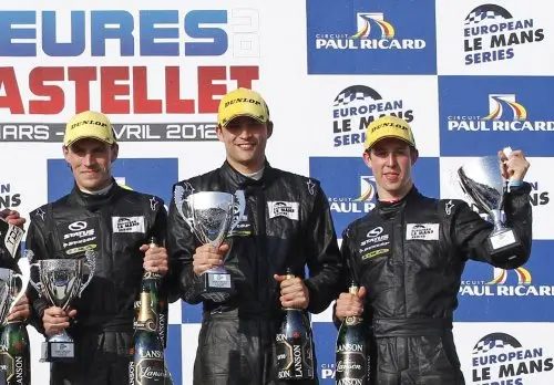 European Le Mans Series