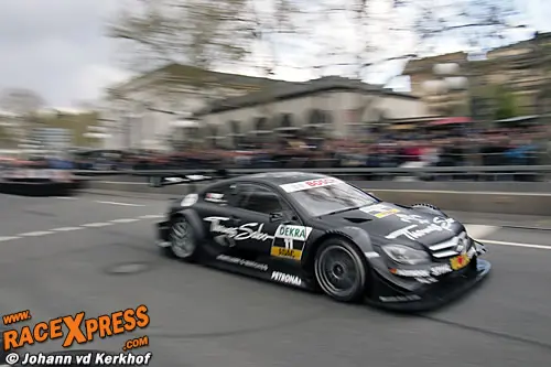 jk04121 paffet dtm mercedes