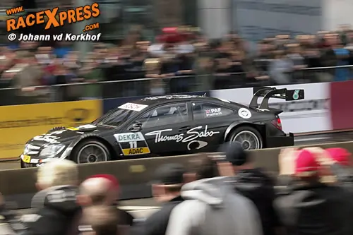 jk04150 paffet dtm mercedes