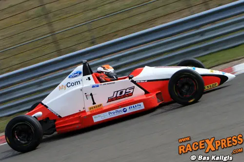 kiekensactiepaasraces rx500