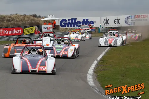 Dutch Radical Cup