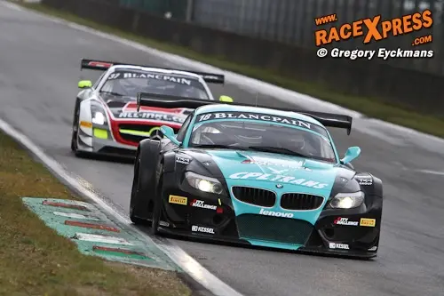 rx logo bmw gt1 9511