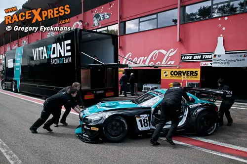 rx zolder thursday 7801