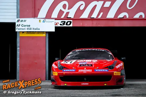 rx zolder thursday 7815