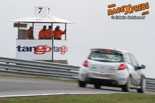 Clio Cup