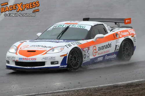 Dutch GT
