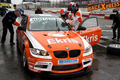 Dutch GT