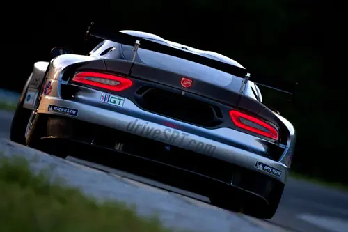 viper132 rx