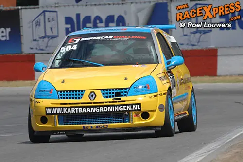 120707 rx race1 been