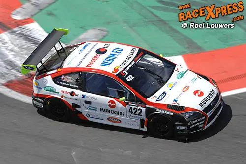 120707 rx race1 munckhof