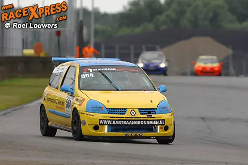 120708 rx race1 been