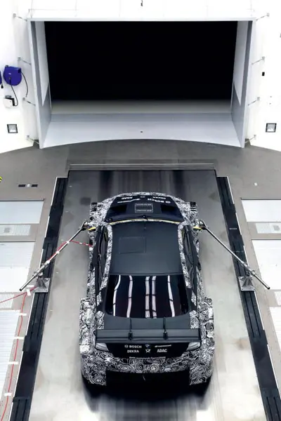 bmwlab5 rx500