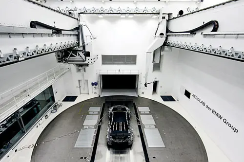 bmwlab6 rx500
