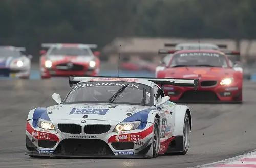 DB Motorsport