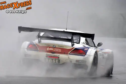 DB Motorsport
