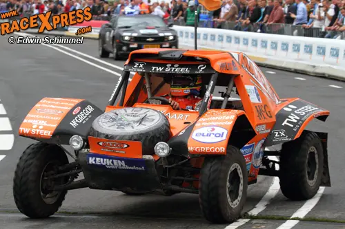 City Racing 2012