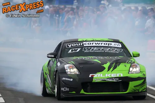 City Racing 2012