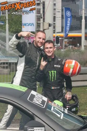 Monster Energy