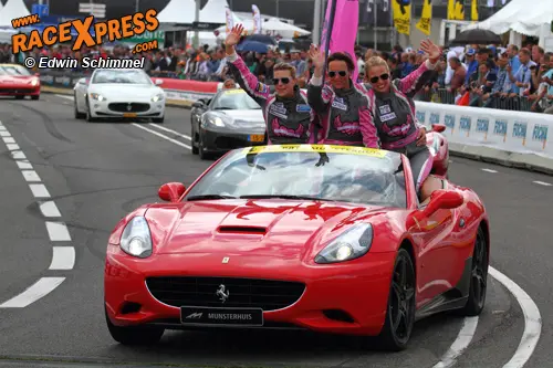 City Racing 2012