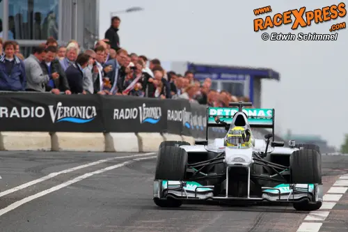 City Racing 2012