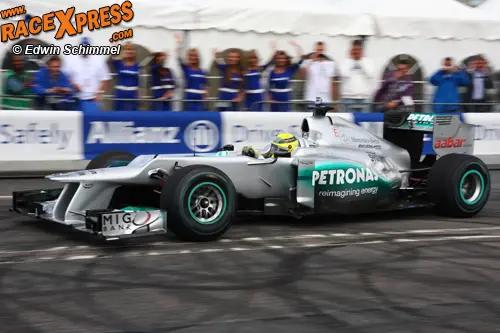 City Racing 2012