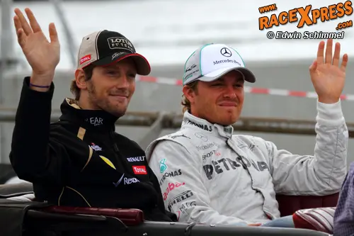 City Racing 2012