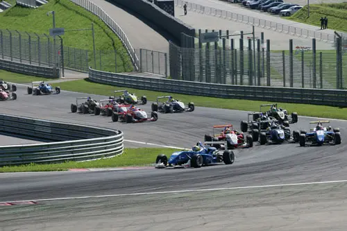 startr3redbullring rx500