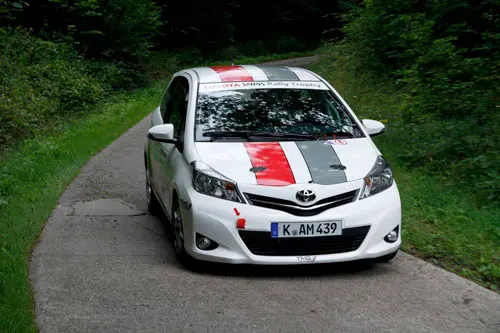 toyotarally1 rx500