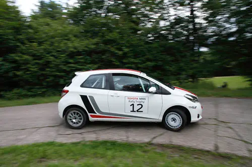 toyotarally2 rx500