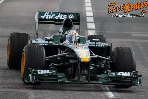 City Racing 2012