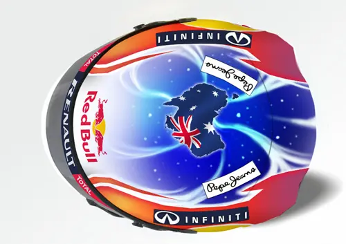 webber top