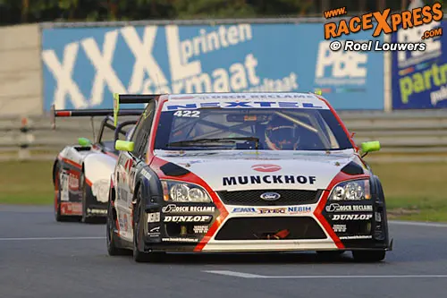 120906 rx race munckhof