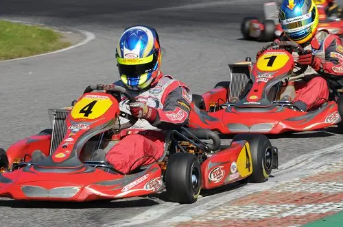 Rotax Max